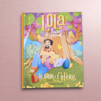 Coffret – La Magie des Sentiments