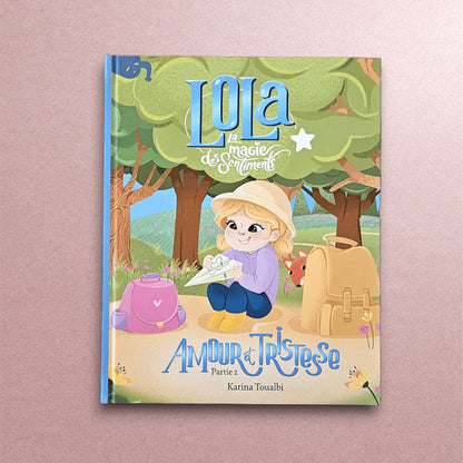 Coffret – La Magie des Sentiments