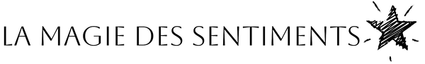 La magie des sentiments